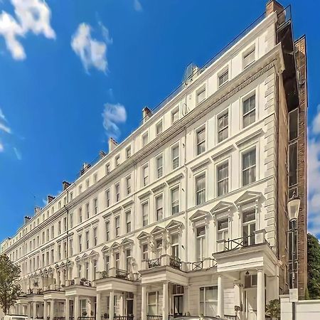 The Kensington Residences ลอนดอน ภายนอก รูปภาพ