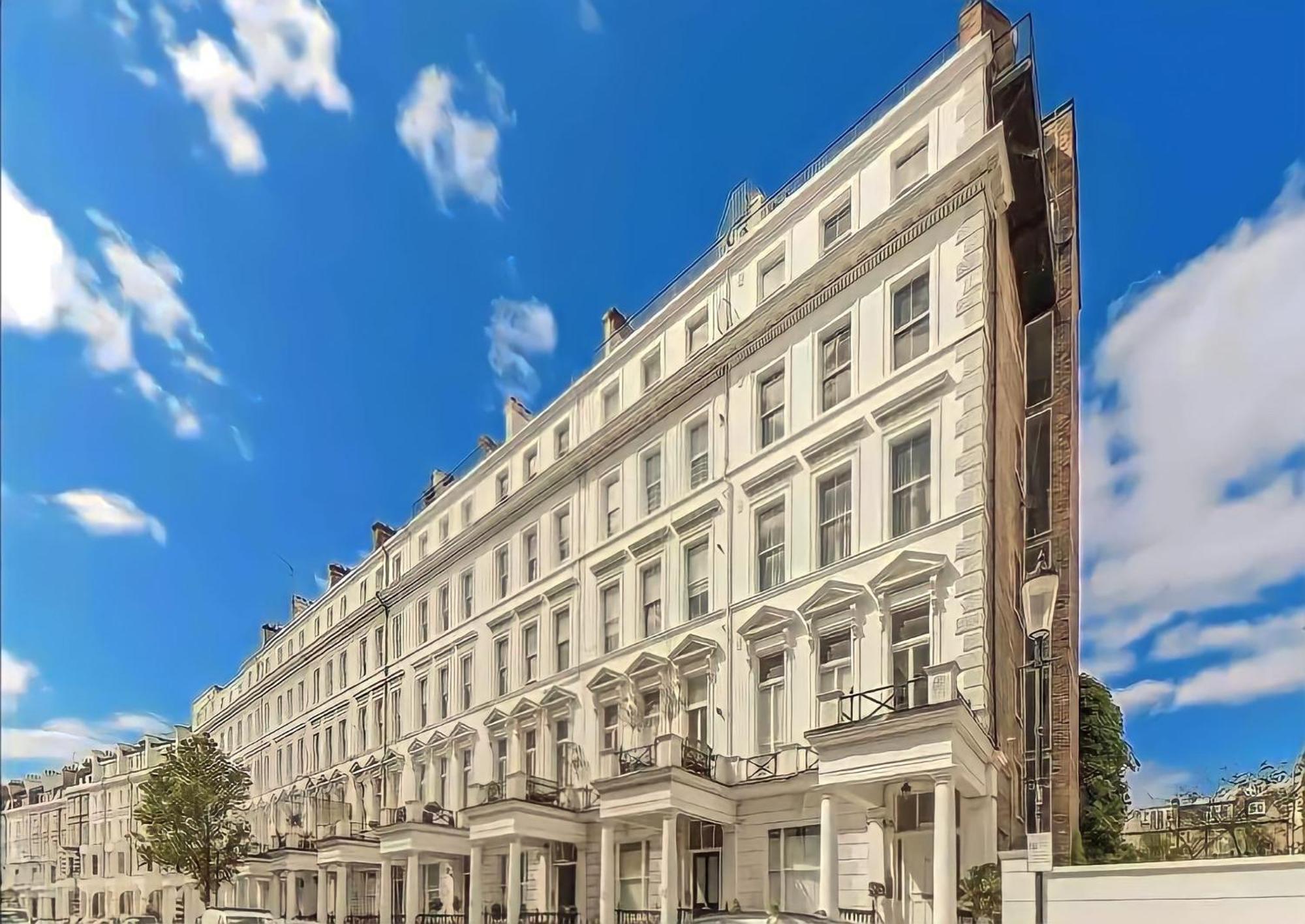 The Kensington Residences ลอนดอน ภายนอก รูปภาพ