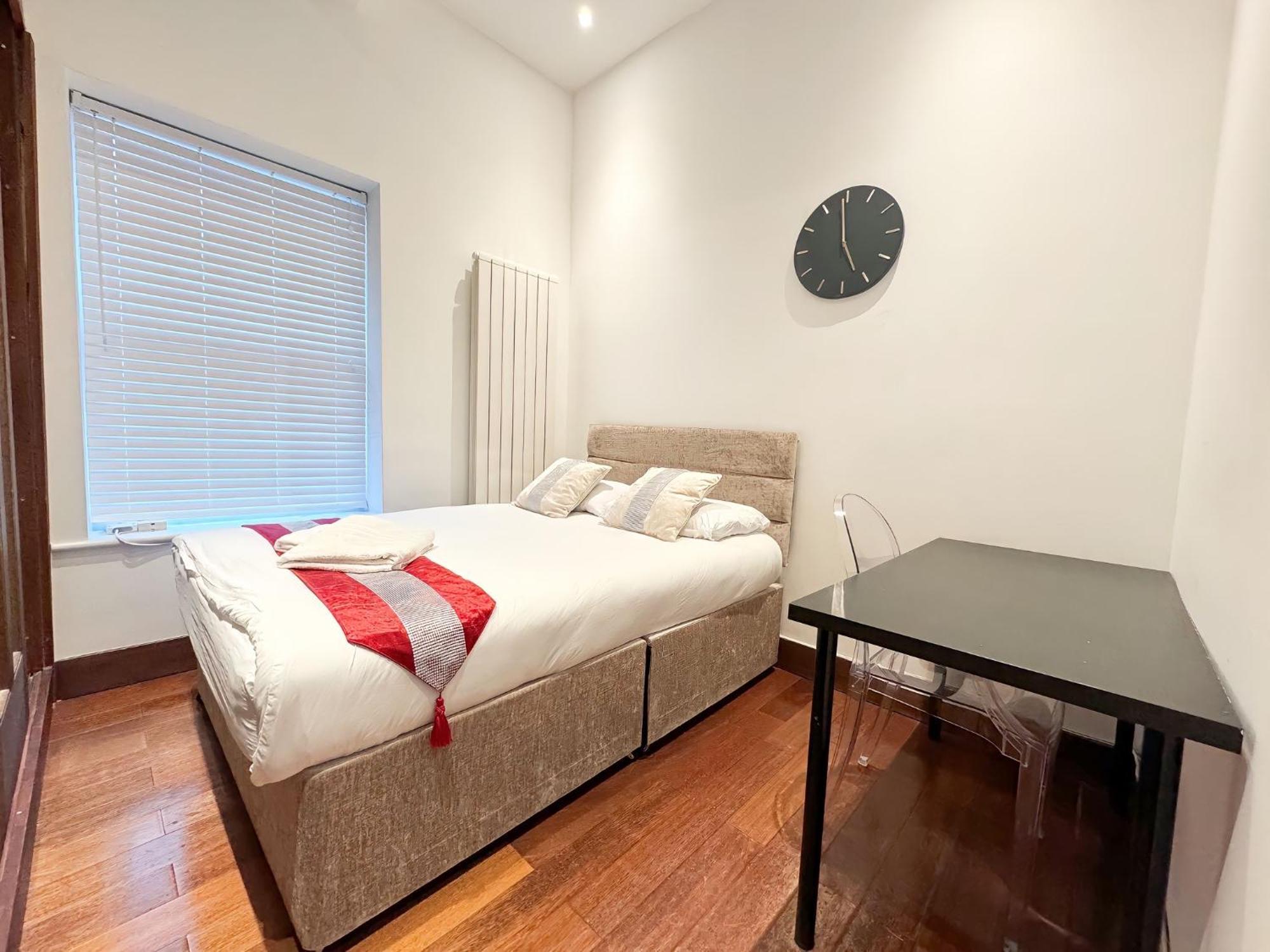 The Kensington Residences ลอนดอน ภายนอก รูปภาพ
