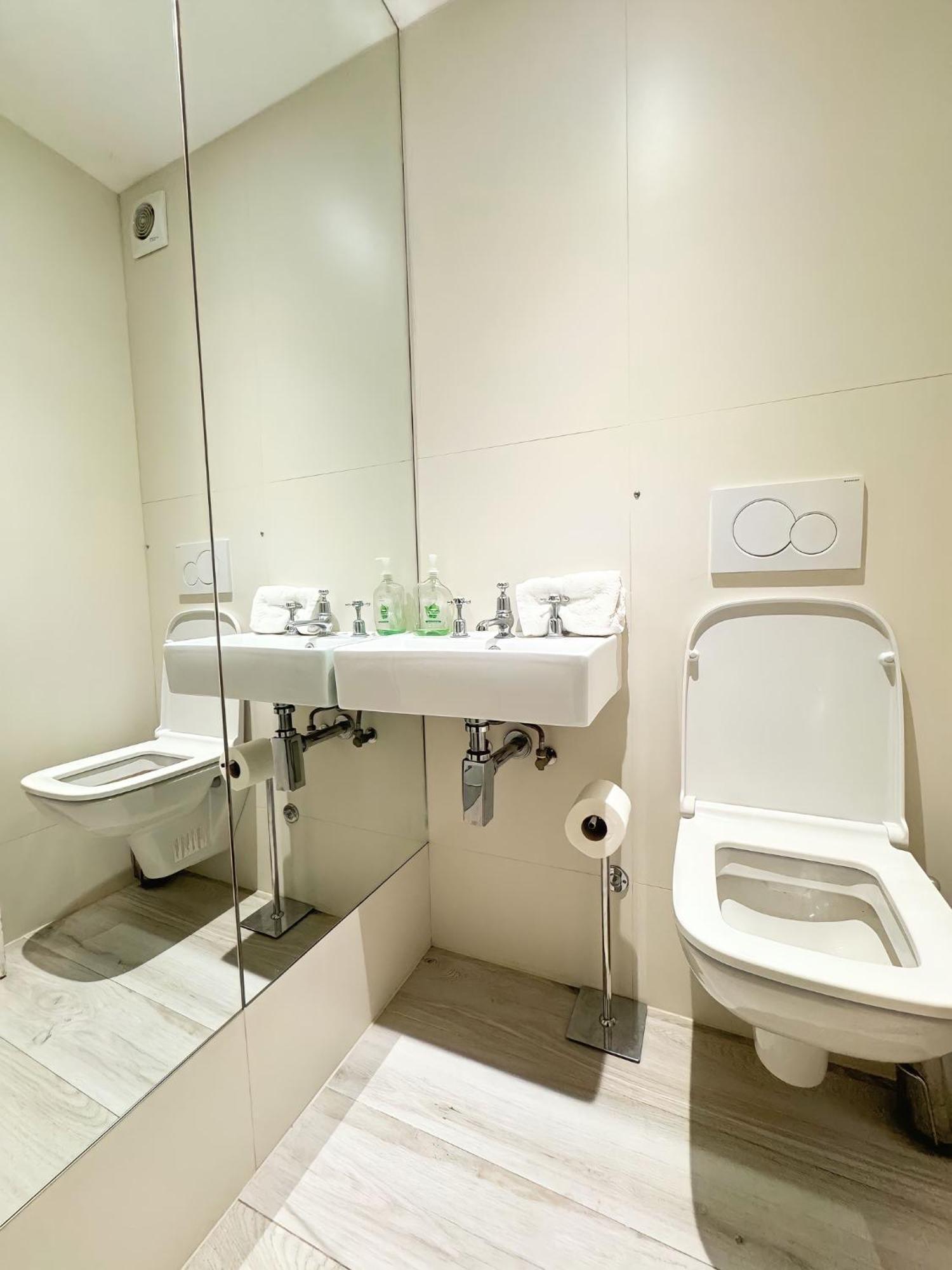 The Kensington Residences ลอนดอน ภายนอก รูปภาพ
